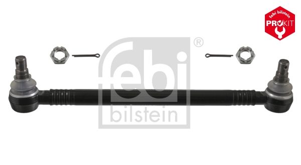 FEBI BILSTEIN Поперечная рулевая тяга 39694